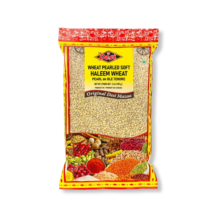 DESI WHEAT PEARLED SOFT 2LB