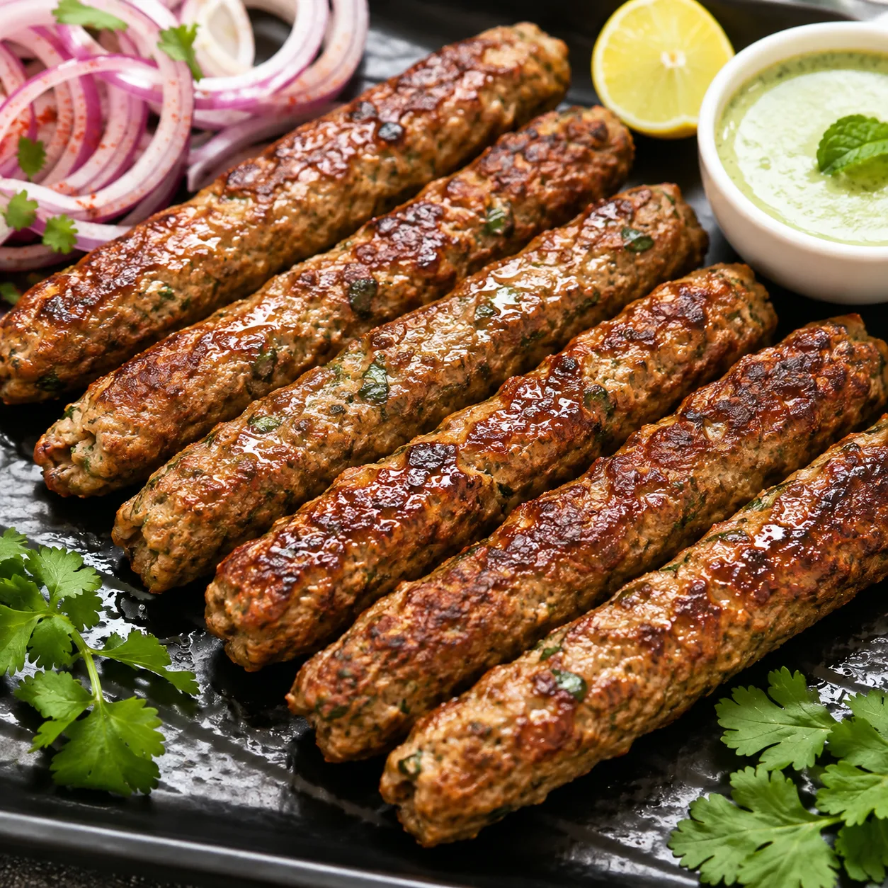 Shish Kabab