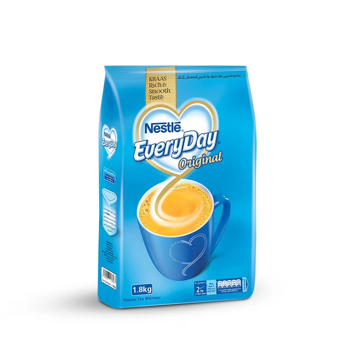 NESTLE EVERYDAY ORIGINAL 1.8KG