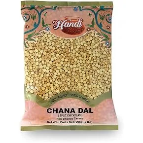 HANDI CHANA DAAL 4LB