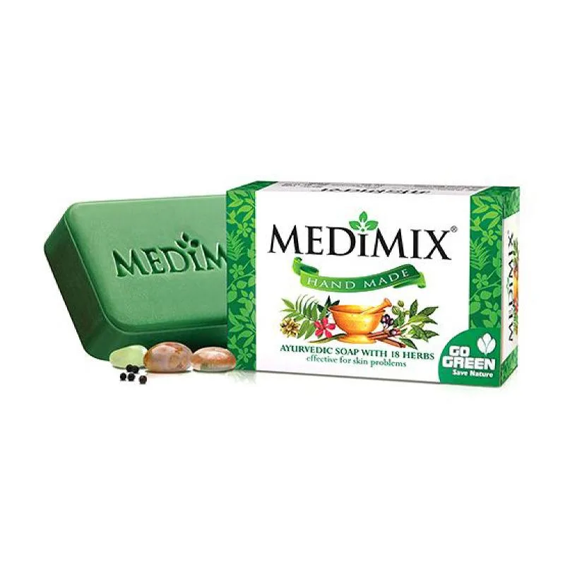 MEDIMIX SOAP 75GM