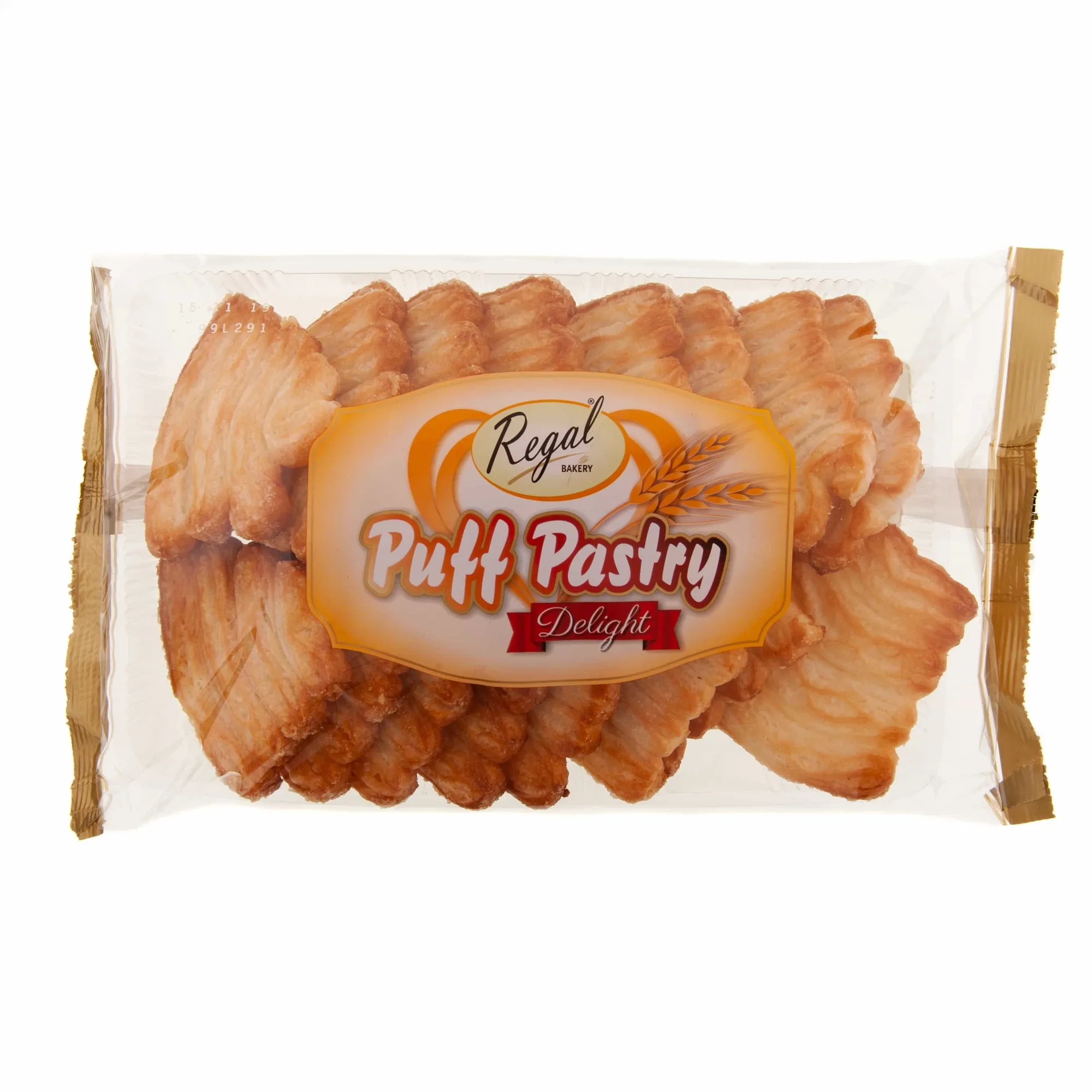 REGAL PUFF PASTRY DELIGHT 220GM
