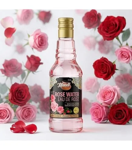 HANDI ROSE WATER 250ML