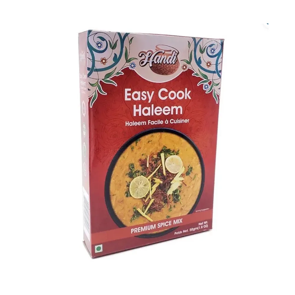 HANDI EASY COOK HALEEM