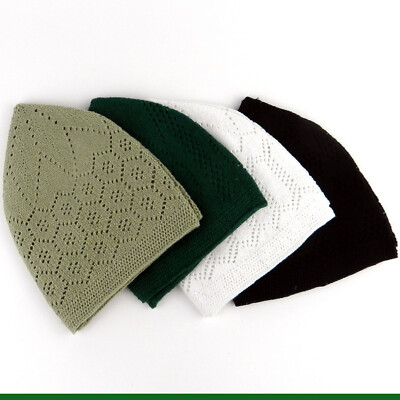 PRAYER CAP