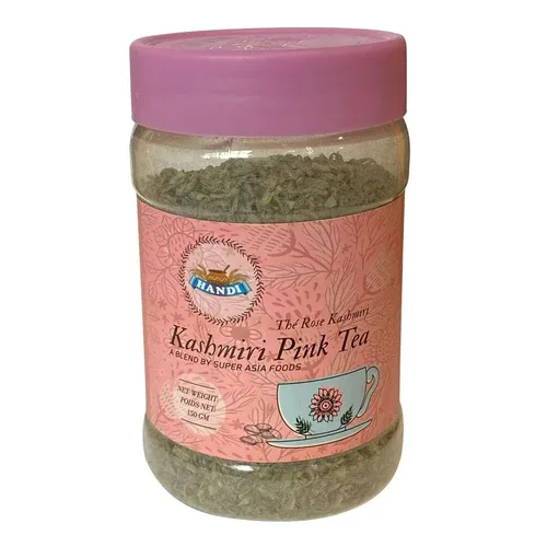HANDI KASHMIRI PINK TEA 190GM