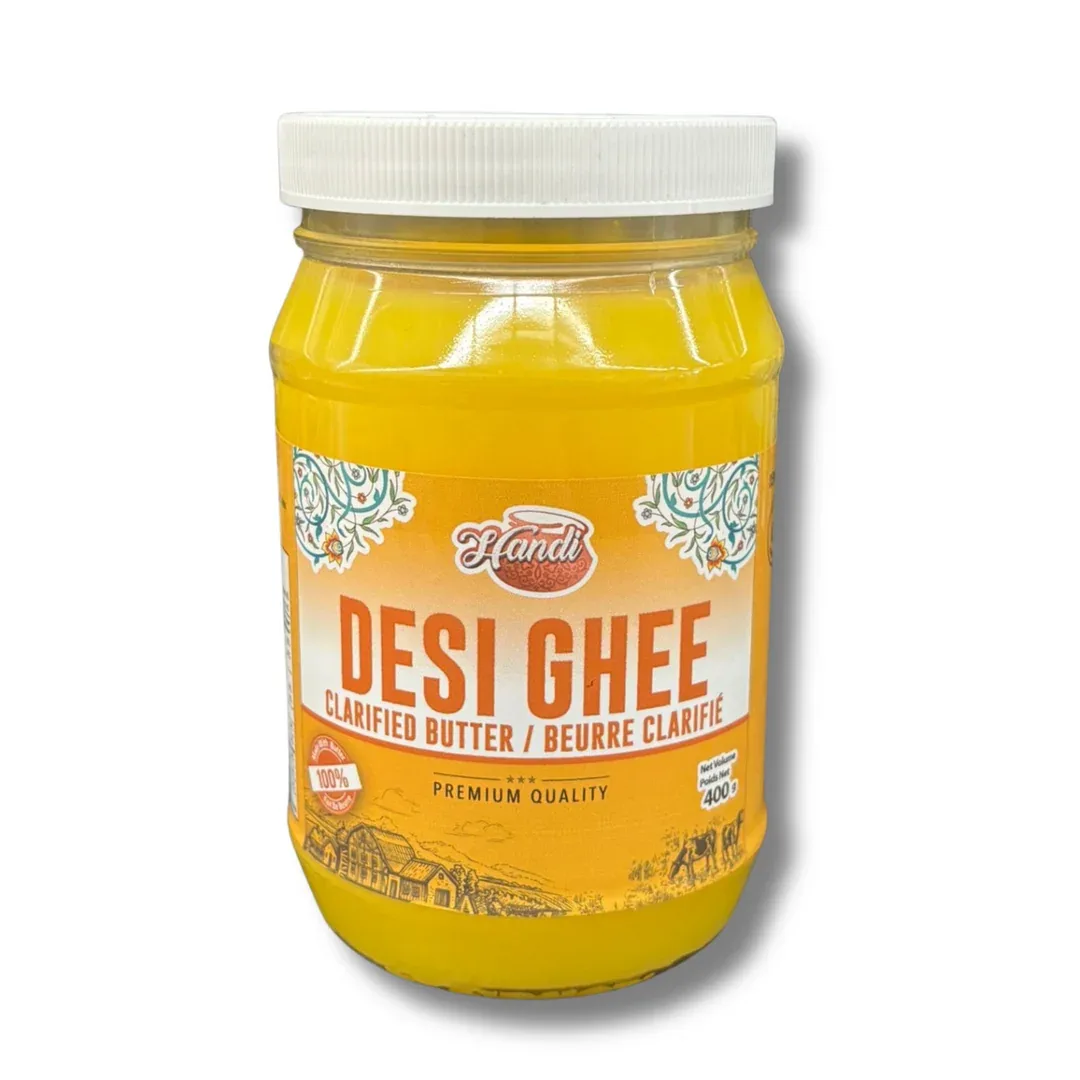 HANDI DESI GHEE 800GM
