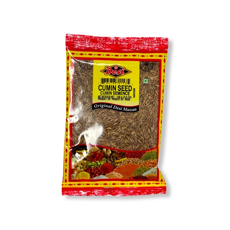 DESI CUMIN BLACK 100G