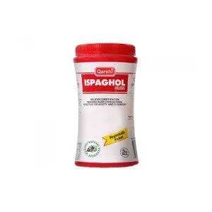 QARSHI ISPAGHOL HUSK 140GM