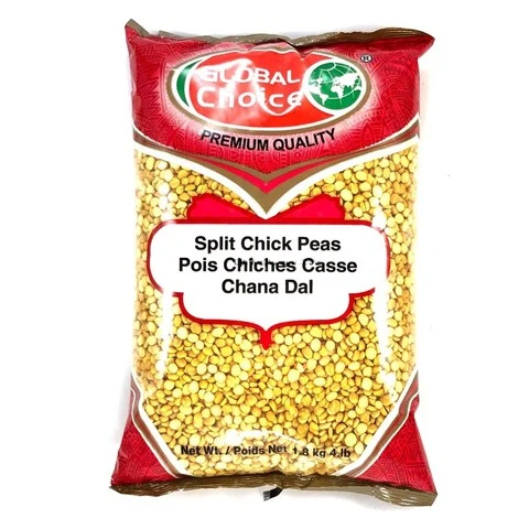 GC CHANA DAAL 4LB