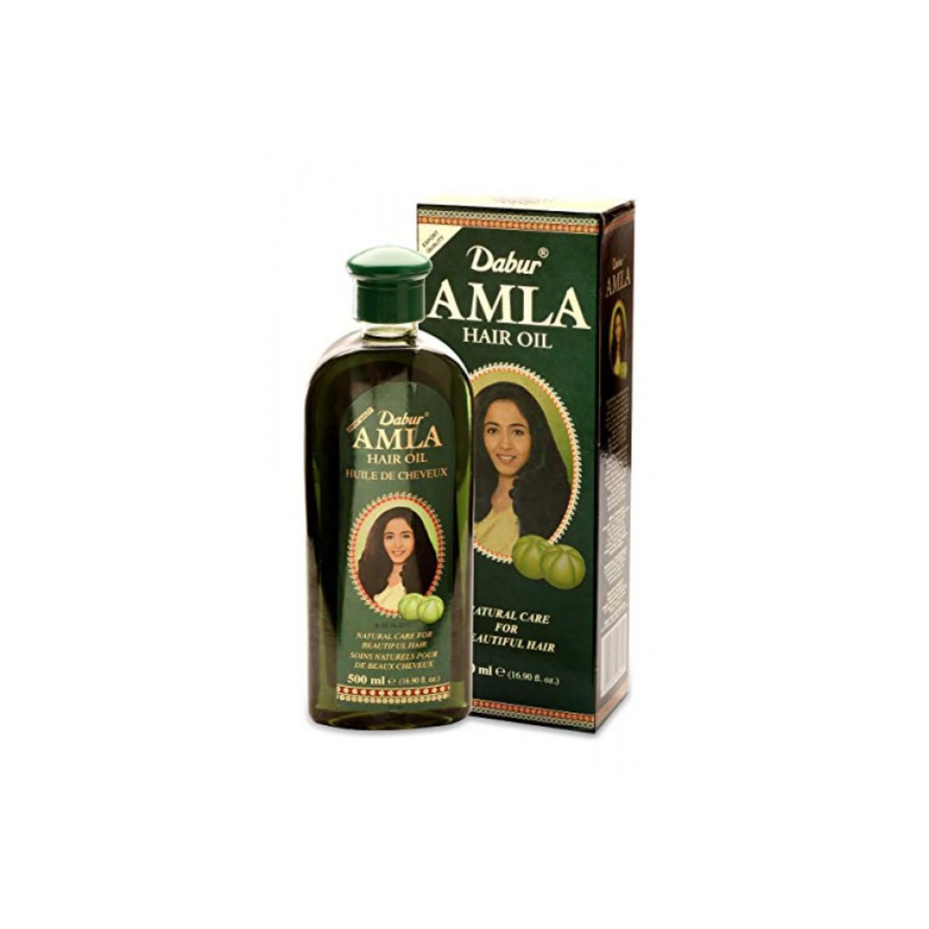 DABUR AMLA HAIR OIL 500ML
