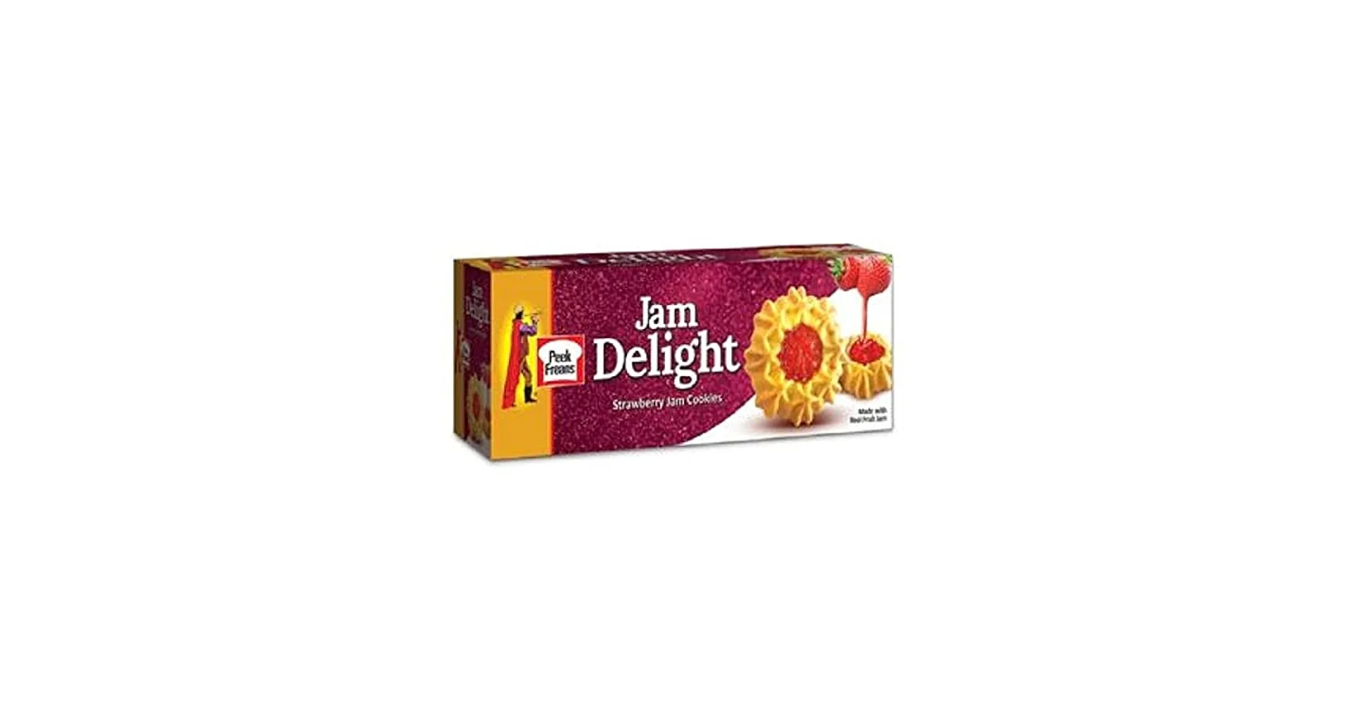 EBM JAM DELIGHT 94GM