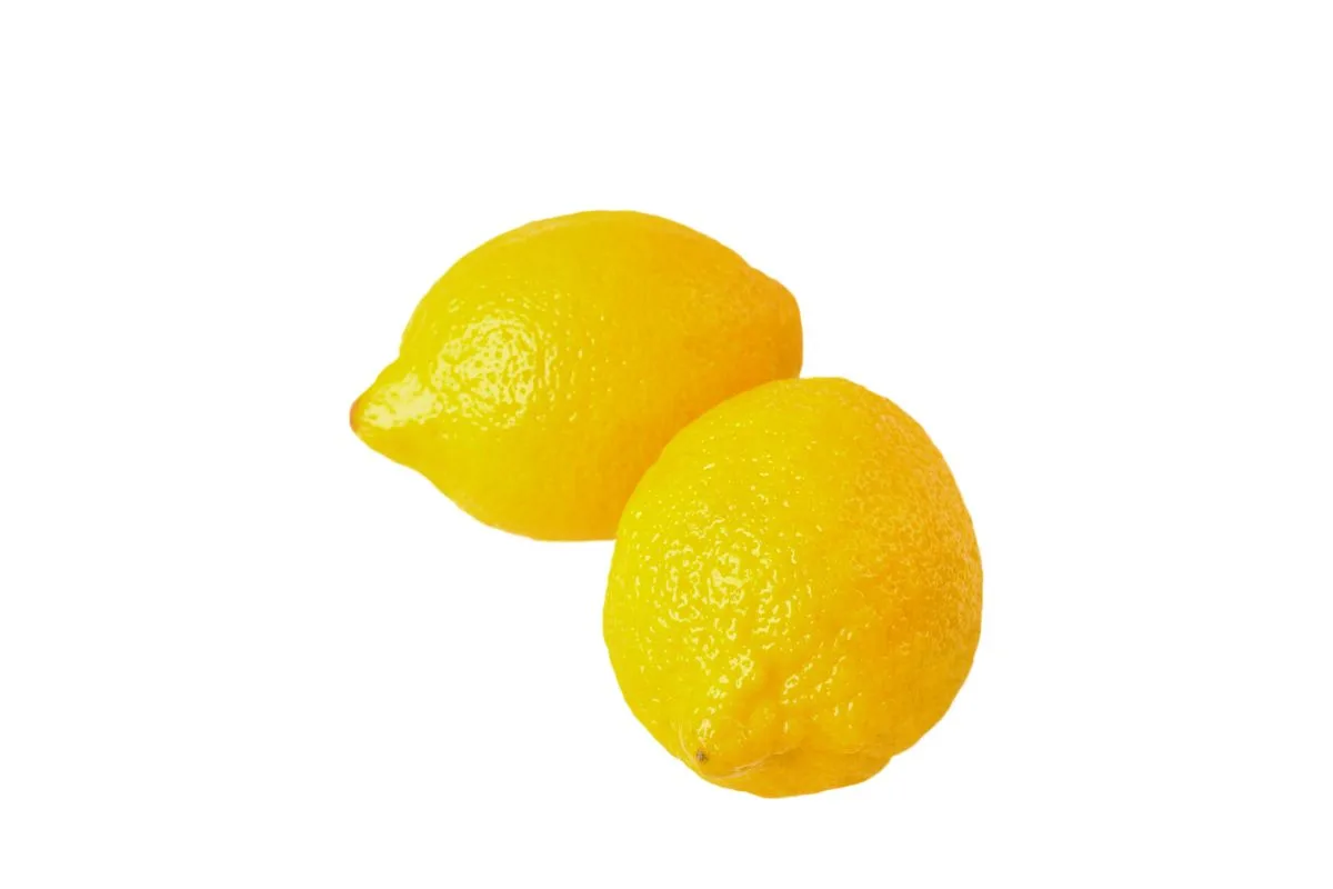 FRESH LEMON/PC