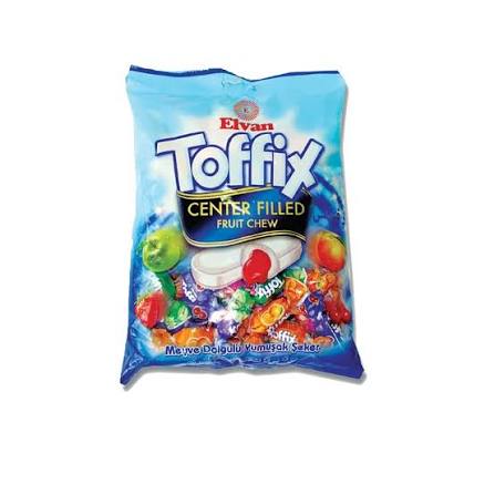 ELVAN TOFFIX 500G