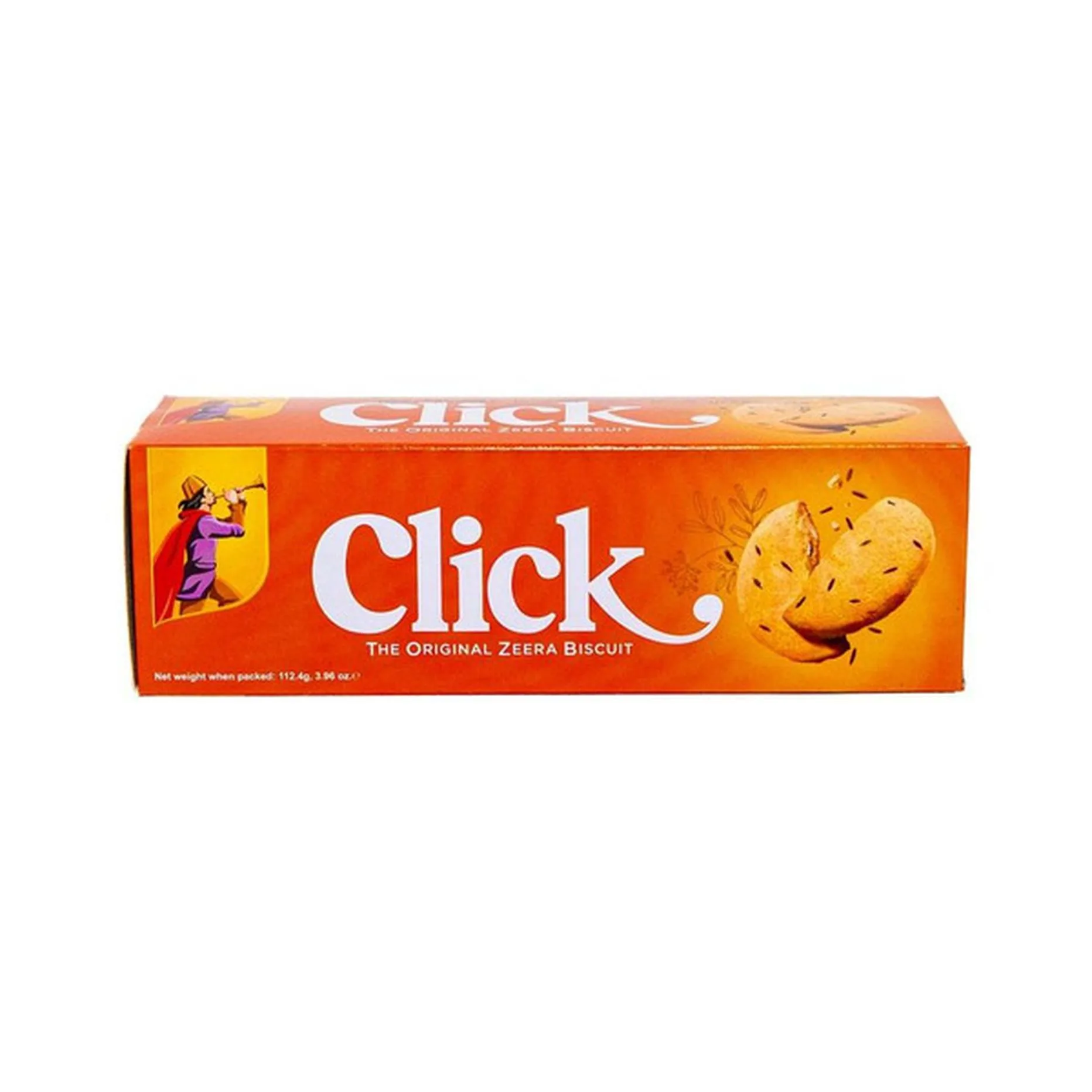EBM CLICK 112.4GM