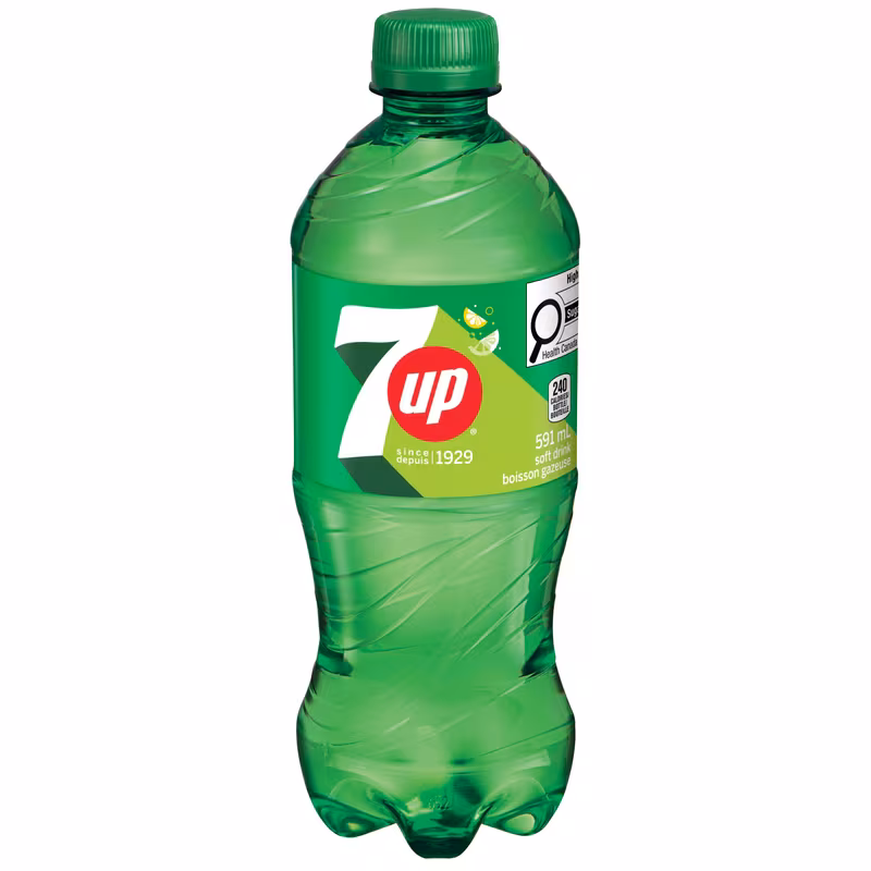 7Up 710ml