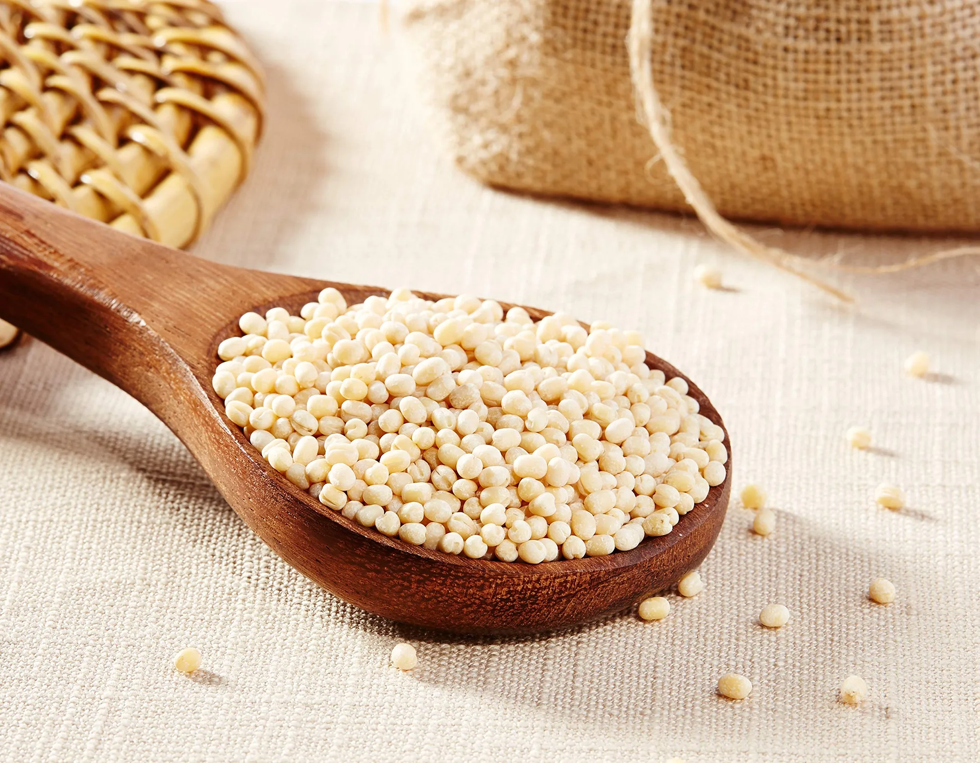 QUALITY URAD GOTA 4LB