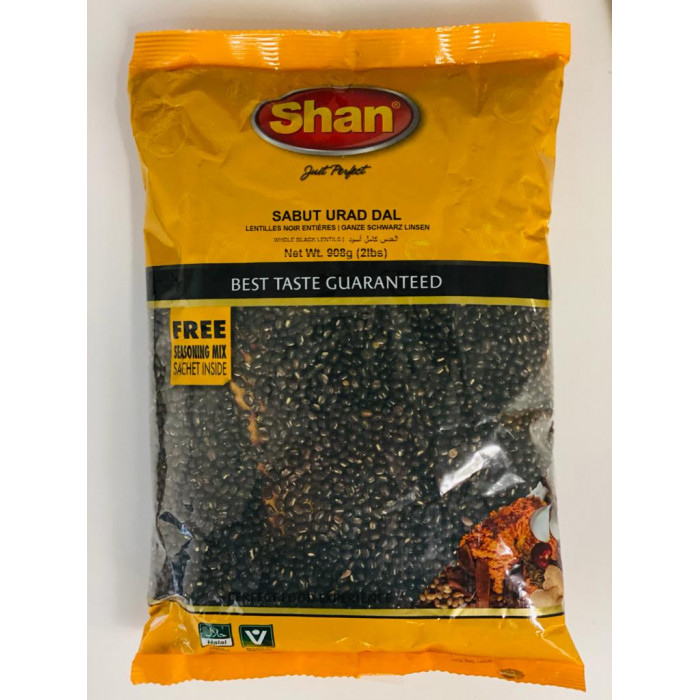 SHAN BLACK URAD 2LB