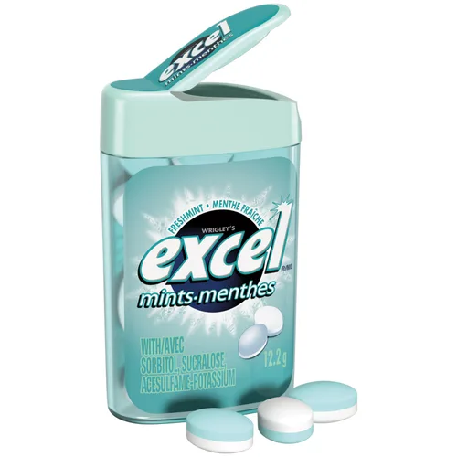 EXCEL MINT 12.2GM