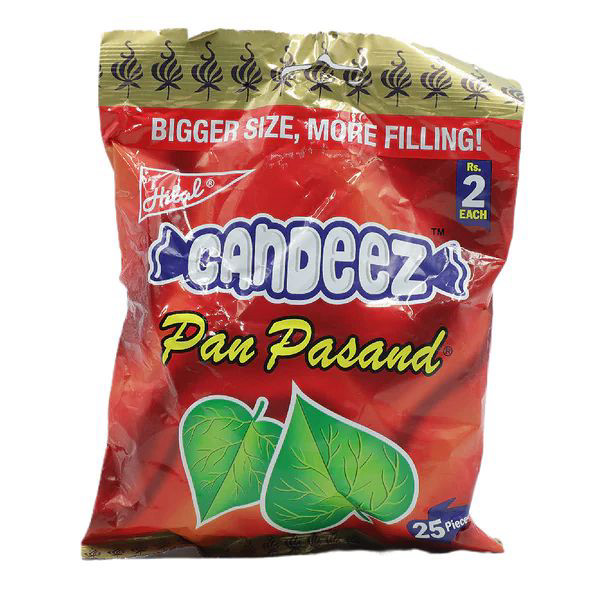 Hilal Pan Pasand Candy