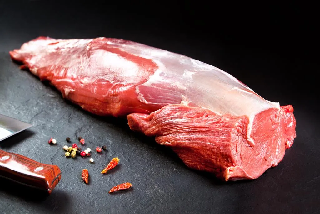 Tenderloin
