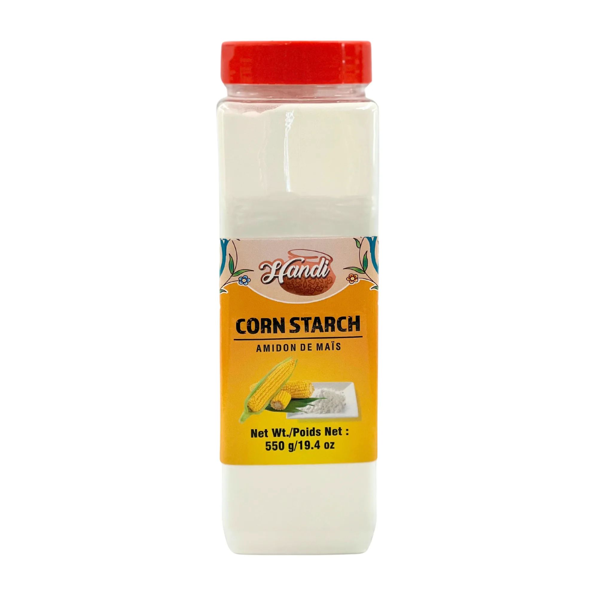 HANDI CORN STRACH 550GM