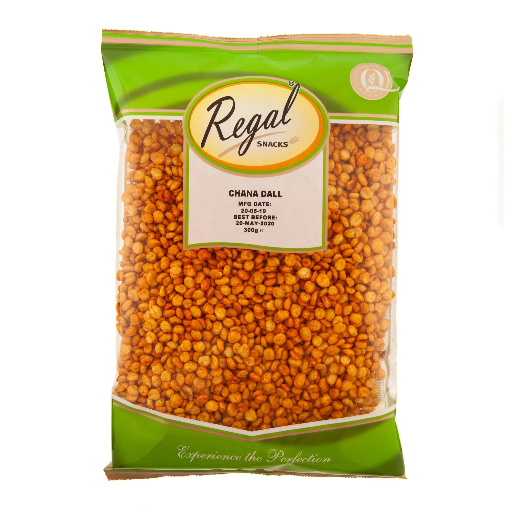 REGAL CHANA DAL 375GM