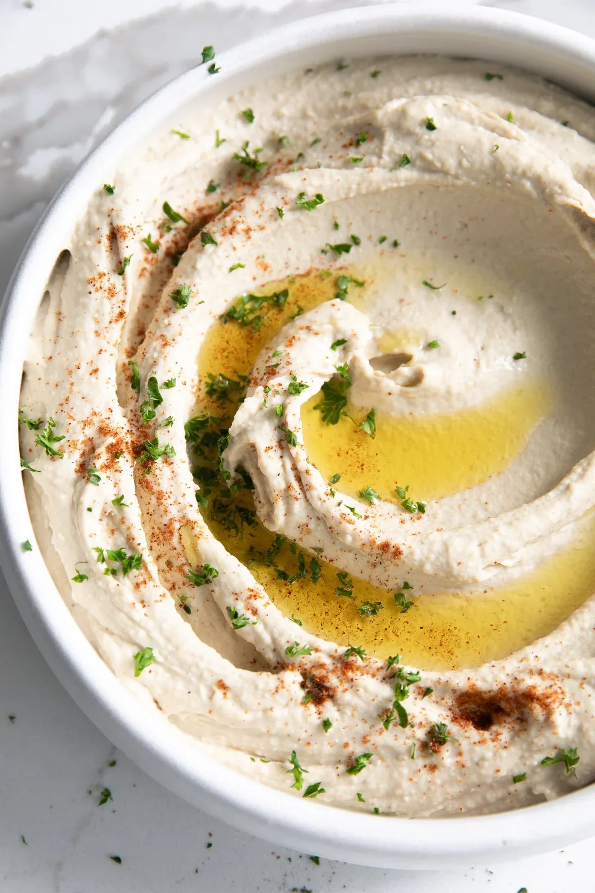 Hummus