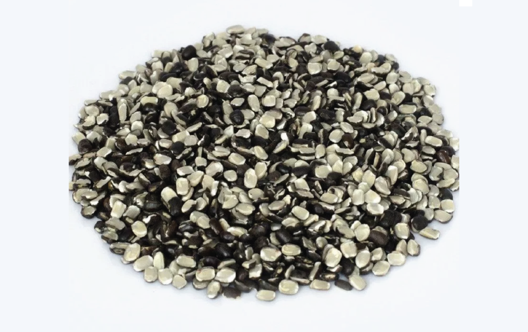 QUALITY SPLIT BLACK URAD 4LB
