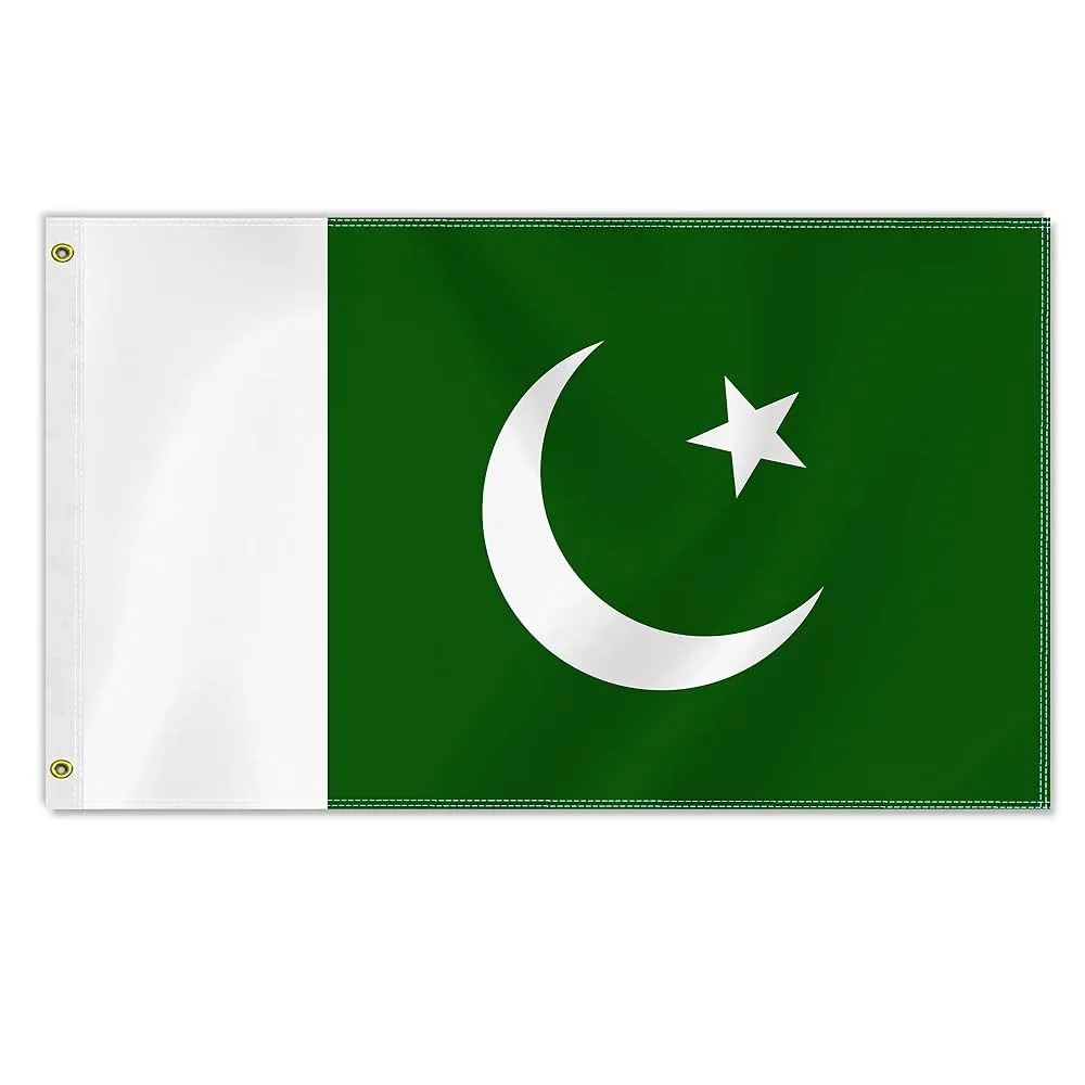 PAKISTANI FLAG SMALL