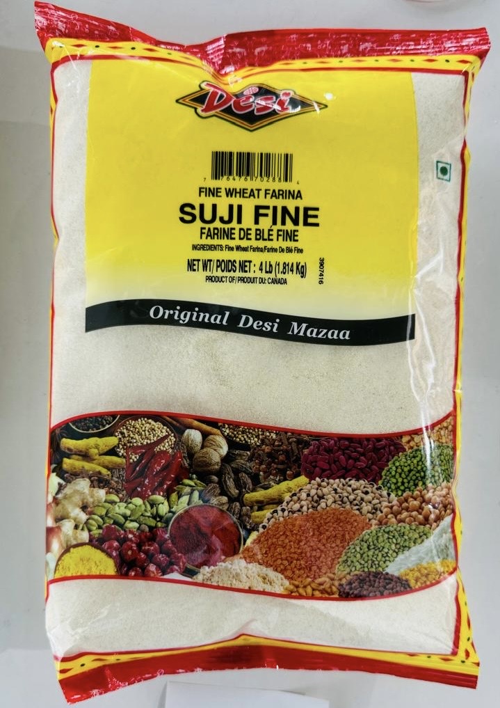DESI SUJI FINE 2LB