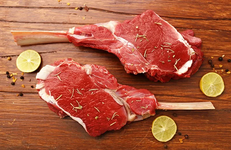 Chops