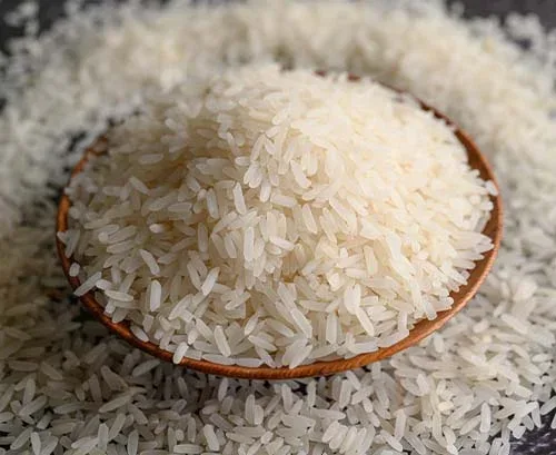 AL HUDA RICE 10LB