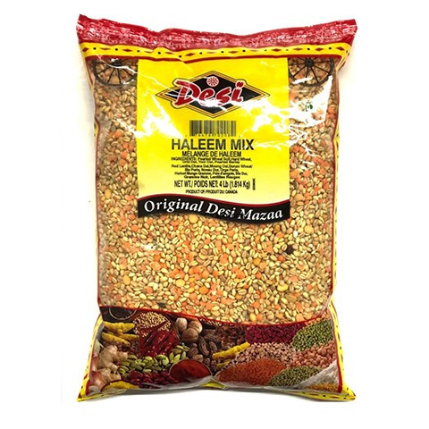 DESI HALEEM MIX 2LB