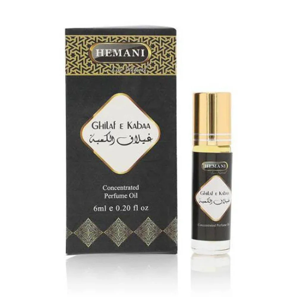 HEMANI GHILAF E KABAA