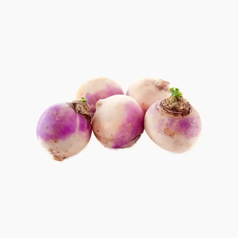 FRESH TURNIP/LB