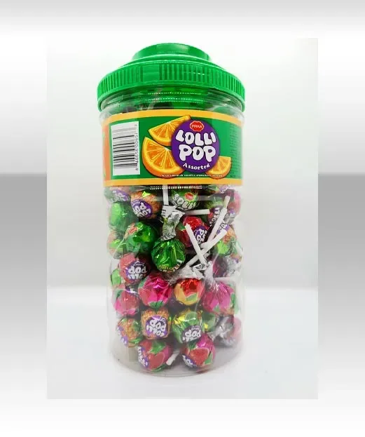 PRAN LOLLIPOP STAND