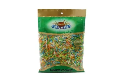 HANDI RAINBOW COCONUT 100G