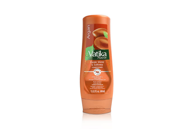 DABUR VATIKA ANTI-BREAKAGE CONDITIONER 400ML