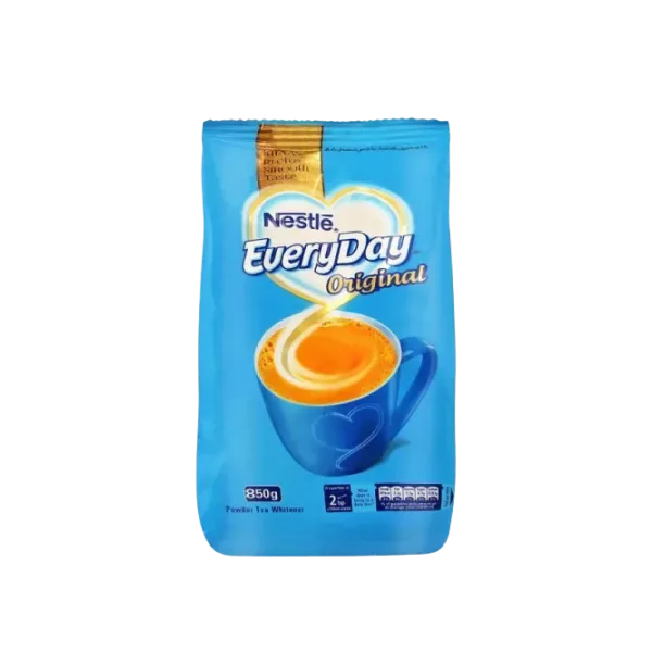 NESTLE EVERYDAY POWDER 850G