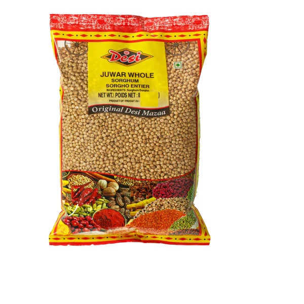 DESI JUWAR WHOLE 2LB
