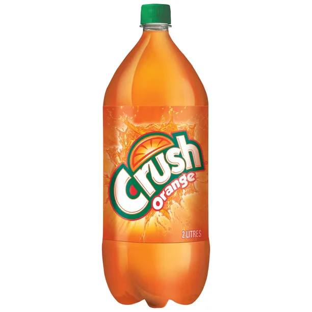 CRUSH 2L