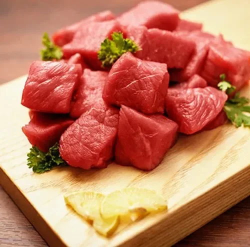 Boneless lean