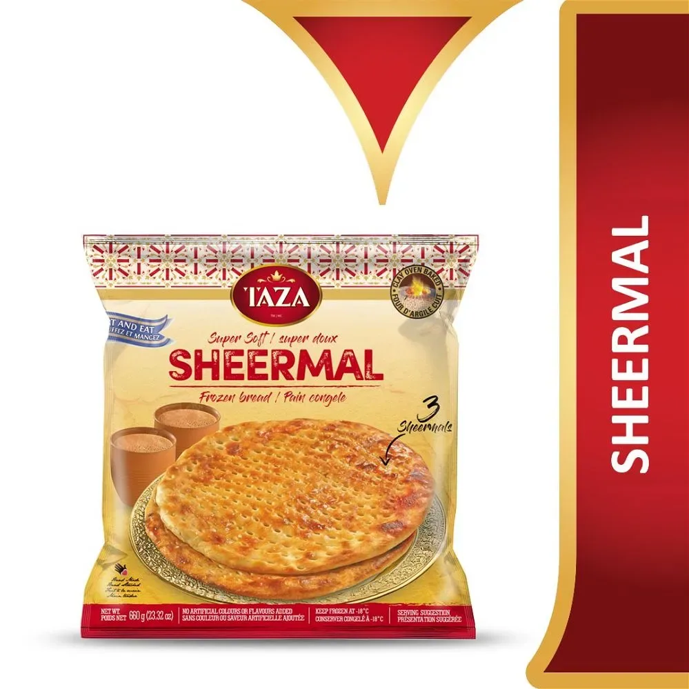 TAZA SHEERMAL 660GM