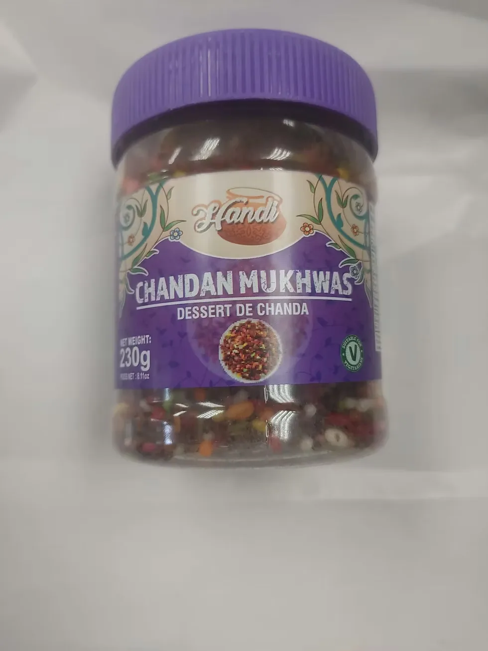 HANDI CHANDAN MUKHWAS 230GM