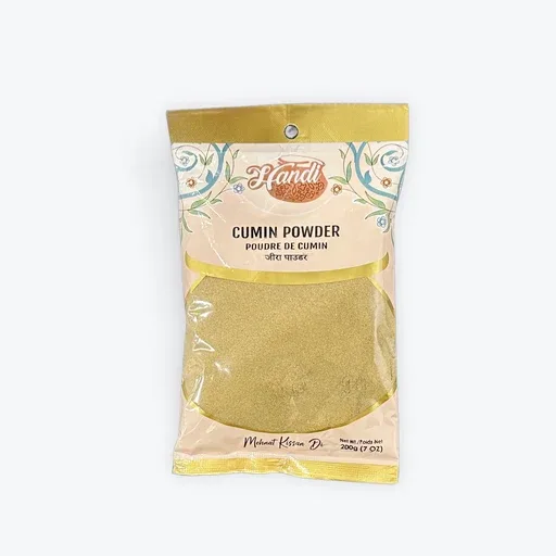 HANDI CUMIN POWDER 400GM