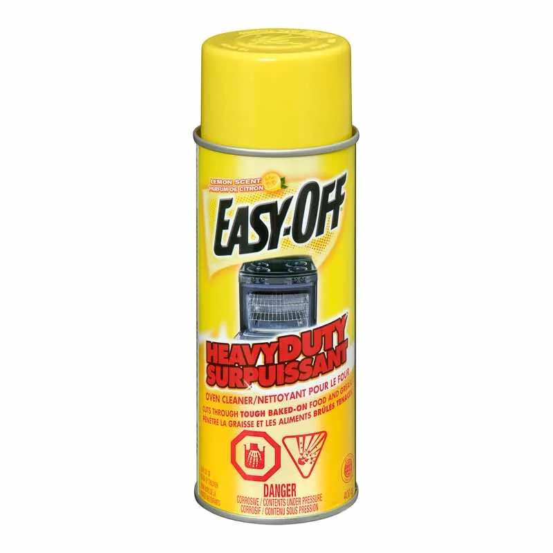 EASY OFF CLEANER