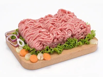 Veal Lean Ground Beef