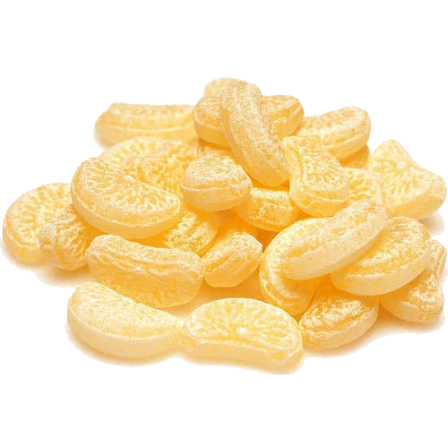 DESI LEMON CANDY 200GM