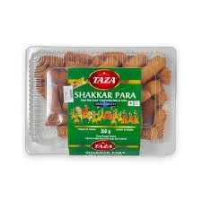 TAZA SHAKKAR PARA 360GM